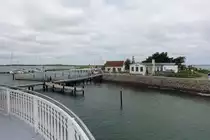 Schleim�nde am 27.6.2019 /