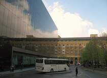 Kein Bhnenbild - sondern das moderne London
23.04.2008)