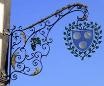 Hofstetten, Gasthaus  Drei Schneeballen , Juli 2020