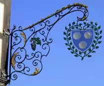 Hofstetten, Gasthaus  Drei Schneeballen , Juli 2020