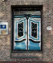 Haust�r Gl�ckstadt Am Fleth 61; 16.09.2020
