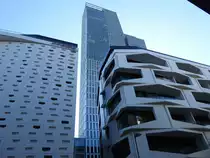 FRANKFURT/MAIN-INNENSTADTARCHITEKTUR AN DER ZEIL
Interessante Fassadengestaltung in der Frankfurter Innenstadt bei Kaiserstrasse/Zeil...am 7.10.2020