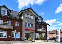 Kreissparkasse in Kommern - 27.08.2020