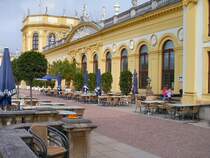 KASSEL. Orangerie  (2005)