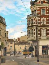 Stadtmotiv Berlin-K�penick, 2007