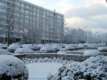 Brssel - Herrental - 25. Mrz 2008 