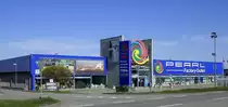 Auggen im Markgr�flerland, Pearl Outlet, Elektronikhandel und-versand, April 2021