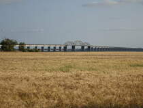 Storstrommen Brcke zwischen Falster und Seeland (18.07.2021)