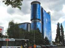 Berlin-SPANDAUI
Juni 2008