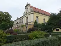 Legnica / Liegnitz, Liceum Thadeusza Kosciuszki (15.09.2021)