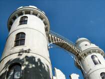 Schlo Pfaueninsel
BERLIN 2007