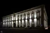 Der barocke Bischofspalast (Pa�o Episcopal do Porto) ist die ehemalige Residenz der Bisch�fe von Porto. (Mai 2013) 