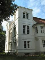 Schlo� BERLIN-TEGEL, 2007