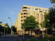 Berlin-WEDDING, Reinickedorfer Strasse
2008