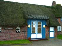 WESTERLAND/SYLT
Dansk Kirk
2003