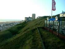 Westerland auf SYLT
2003