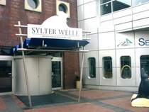 WESTERLAND/SYLT
Sylter Welle
2003