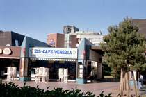 St. Peter-Ording, OT Bad
Eiscafe
2003