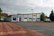 vierter Schlecker-Markt in Guben