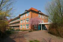 Kreis Krankenhaus Hagenow. 01.04.2007