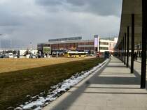 Flughafen Berlin-Sch�nefeld
2006