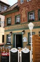 Trompeterschlchen in Eisenberg
2001