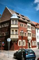 Eisenberg
Brgerhuser
2001