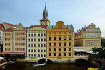 Prager Stadtimpressionen... (September 2022)