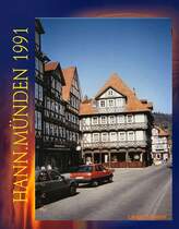 Hann. Mnden
Altstadt
1991