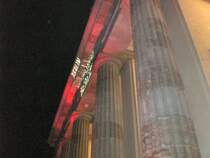 Brandenburger Tor
2007
farbige Beleuchtung