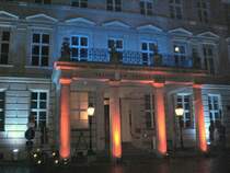 Berlin-Mitte
Lichterhow 2007