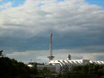 Funkturm Berlin und ICC
2007