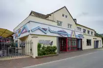 19.6.2022 - Mein sch�nes Zetel in Friesland - Die Diskothek  Mark 4  - Kultstatus!