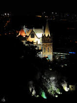 La Casa Arns ist ein 1903 erbautes Jugendstilhaus in Barcelona. (Februar 2013)
