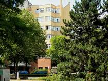 Berlin-WEDDING, Reinickendorfer Strasse
JULI 2008