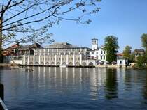 Spree, Berlin-Friedrichshagen
2007