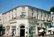 Rostock-Warnem�nde
2003