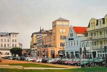 Rostock-WARNEM�NDE
2003