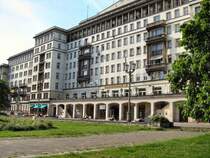 BERLIN
Karl-Marx-Allee
2007