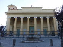 Acerra, Dom Santa Maria Assunta in der Via Monsignor Gennaro Verolino (24.09.2022)