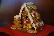 Back-Hexen-Knusperhaus, - frhliche Weihnachten und einen guten Rutsch ins Jahr 2023 - wnscht Harald /