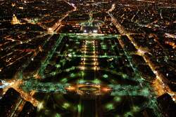 Champs de Mars