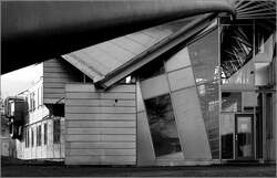 Universit�t-Campus Stuttgart-Vaihingen, Hysolar.