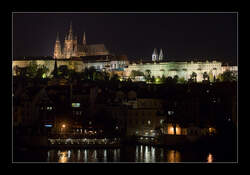 Hradschin / Prag