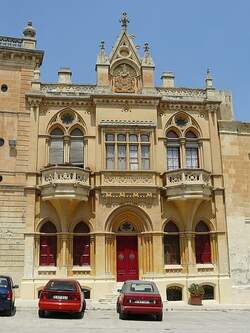 Mdina 31-08-2007.